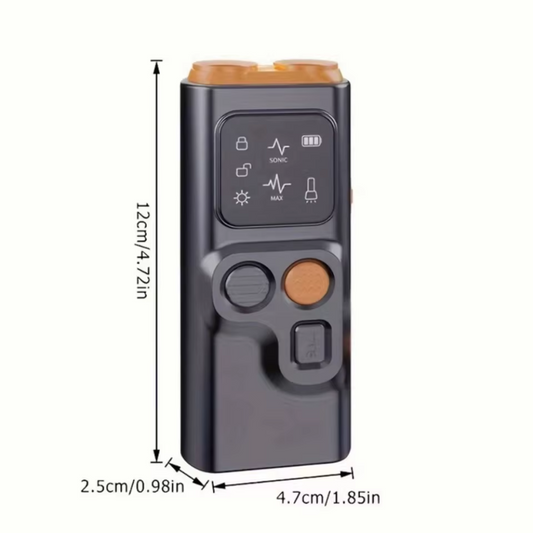 Dog Ultrasonic Trainer