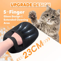 Pet Hair Removal Gloves