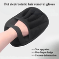 Pet Hair Removal Gloves