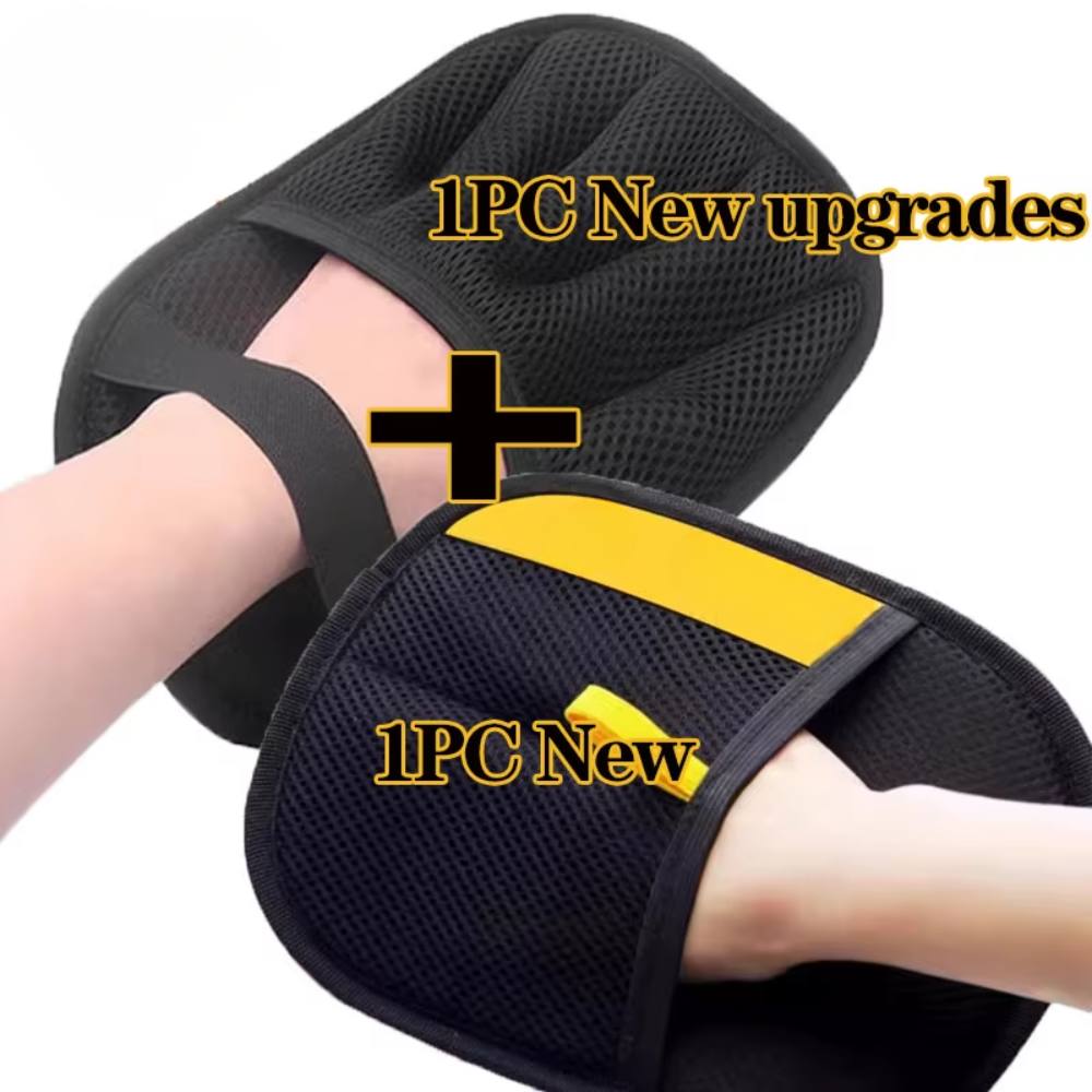 Pet Hair Removal Gloves