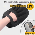 Pet Hair Removal Gloves