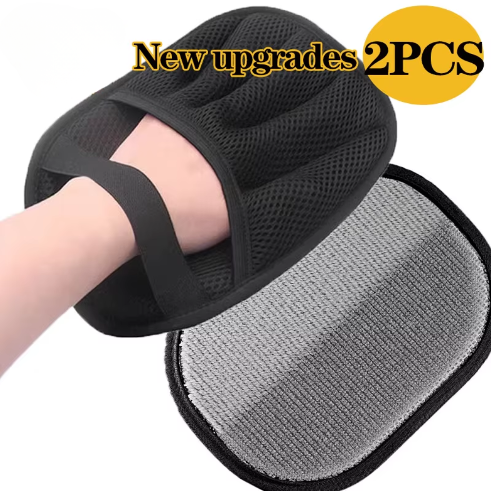 Pet Hair Removal Gloves
