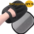 Pet Hair Removal Gloves