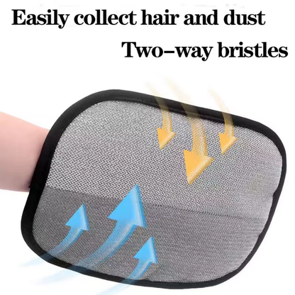 Pet Hair Removal Gloves
