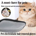 Pet Hair Removal Gloves