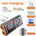 Dog Ultrasonic Trainer
