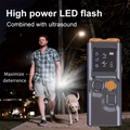 Dog Ultrasonic Trainer