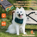 Dog Ultrasonic Trainer