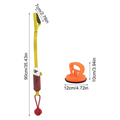 Tug of War Dog Toy