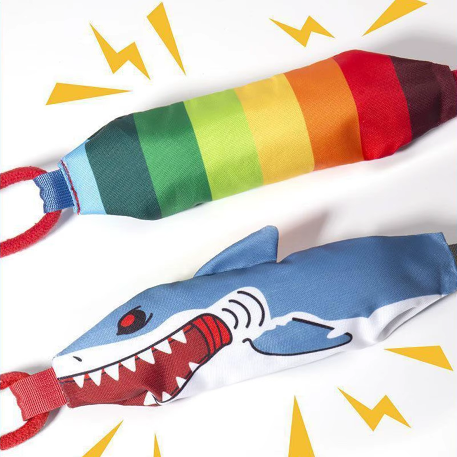 Tug of War Dog Toy